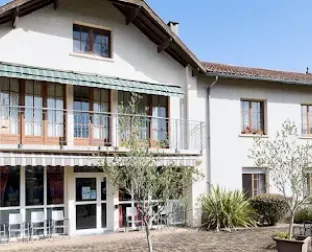 EHPAD La Maison de Saint-Aubin