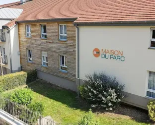 EHPAD La Maison du Parc