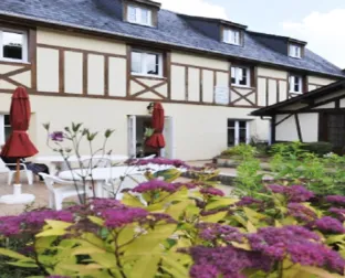 EHPAD La Maison Normande