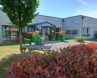 Ehpad La Reine Des Pres