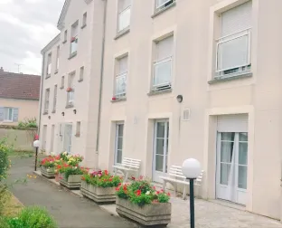 EHPAD La résidence des deux moulins