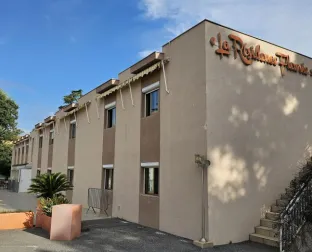 EHPAD La Résidence fleurie