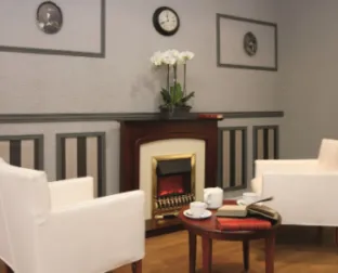 EHPAD La Roseraie Antibes