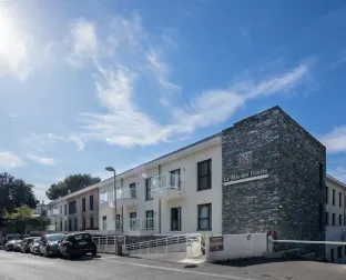 EHPAD La Villa des poètes