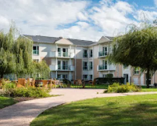 EHPAD Le Bois Clément