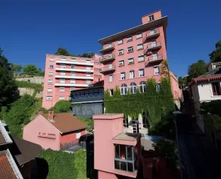 EHPAD Le Cercle de la Carette