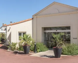 EHPAD Le Clos des Fontaines