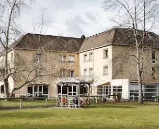 EHPAD Le Clos Saint-Jean Gan