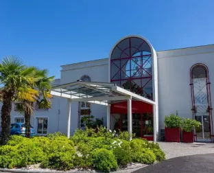 EHPAD Le Lac de Calot