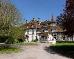 EHPAD Le Manoir de la Pommeraie