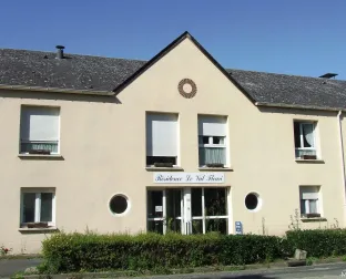 EHPAD Le Val Fleuri Val-de-Saâne