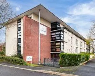 EHPAD Les Brises Marines