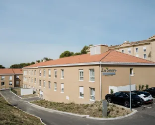 EHPAD Les Camoins