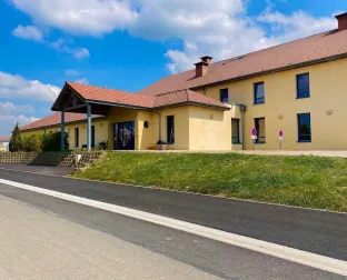 EHPAD Les Eaux Vives de Souilly