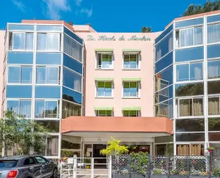 EHPAD Les Hauts de Menton Val de Gorbio