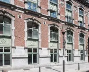 EHPAD Les Heliantines Haisnes