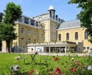 EHPAD Les Héliantines