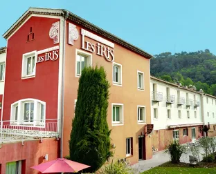 EHPAD Les Iris