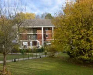 EHPAD Les jardins d'Eugénie