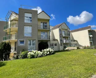 EHPAD Les Jardins d'Iroise  Dammarie-les-Lys