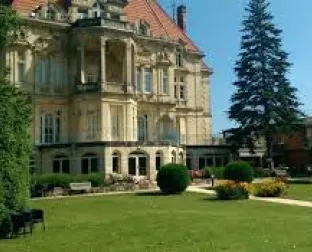 EHPAD Les Jardins d'Iroise Lamothe-Montravel