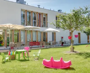 Les Jardins de Médicis Fontenay-Trésigny