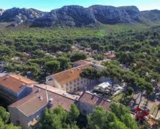 EHPAD Les Jardins de Sormiou