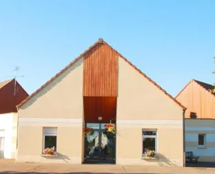 EHPAD Les jolis bois