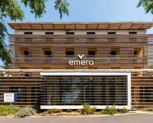 EHPAD Les Maisonnées Lavalette