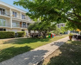 EHPAD Les Mimosas Emeis