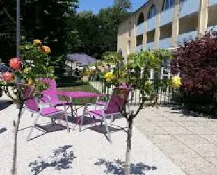 EHPAD Les Tamaris Aytré