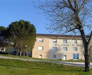 EHPAD Les Trémolades