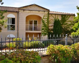 Le Logis De Montignac SARL