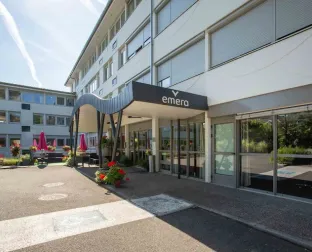 EHPAD Maisonnée Le Val Fleuri