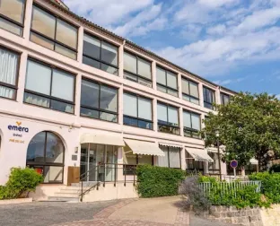 EHPAD Le Pré du Lac