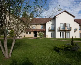 EHPAD Quiétude Chartrettes