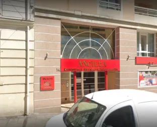 EHPAD Résidence Ancilla