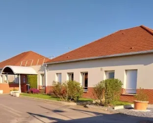 EHPAD Résidence Carola