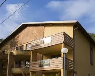 EHPAD Charles Ginesy