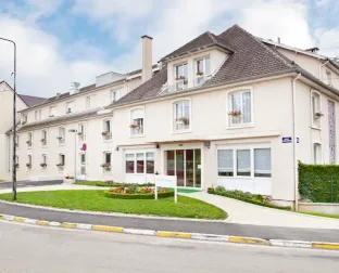 EHPAD Résidence d'Automne