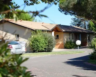 EHPAD Le Clos Bonnardel