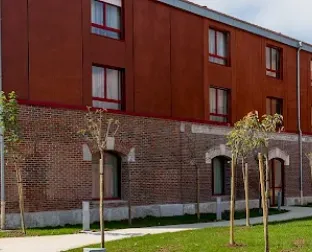 EHPAD Résidence des bords de Somme