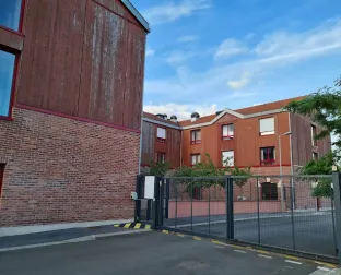 EHPAD Résidence des bords de Somme