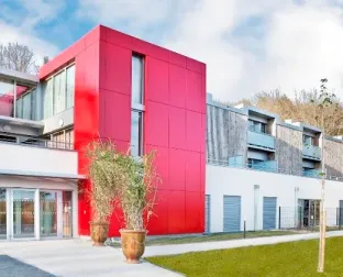 EHPAD Résidence du Lys