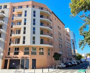 EHPAD Résidence Hélèna