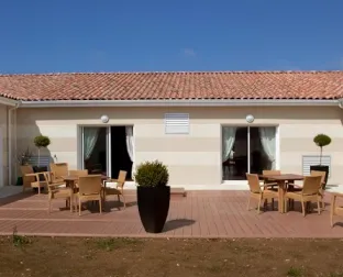 EHPAD - résidence Le littoral
