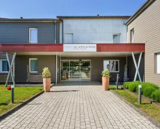 EHPAD Les jardins du marais