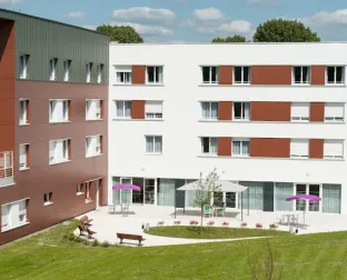 EHPAD Les Tourterelles