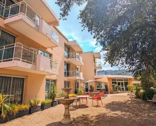 EHPAD Résidence Meissel