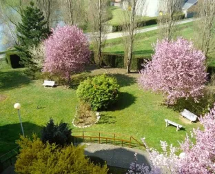 EHPAD Rsidence Repotel